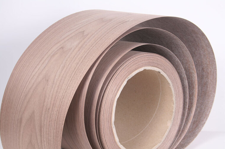 Ahşap Profil Sarma ve Soft-Forming Kaplamalar